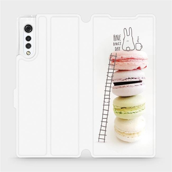 Etui do LG Velvet - wzór M090P