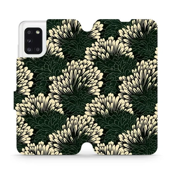 Etui do Samsung Galaxy A31 - wzór VA45S