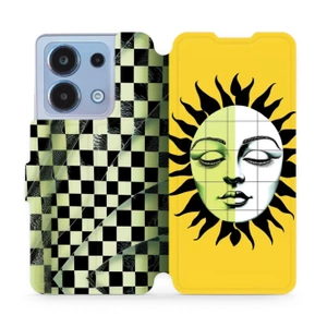 Etui do Xiaomi Redmi Note 13 4G - wzór VP56S