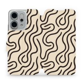 Etui do OPPO Reno 14 5G - wzór VA60S