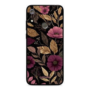 Etui Glossy Case do Huawei Y6S - wzór G170G