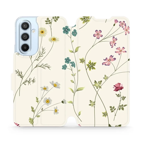 Etui do Samsung Galaxy A54 - wzór MD03S