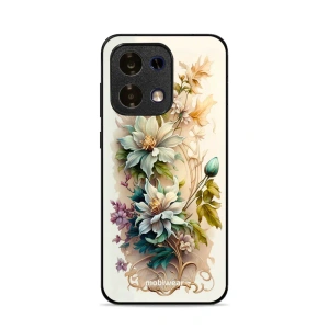 Etui Glossy Case do OPPO A6 Pro 5G - wzór G014G