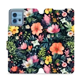 Etui do Motorola Moto G72 - wzór VP48S