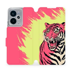 Etui do Realme 14 5G - wzór VP51S