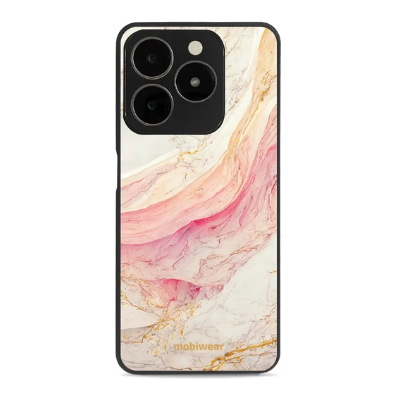 Etui Glossy Case do Realme C63 - wzór G027G