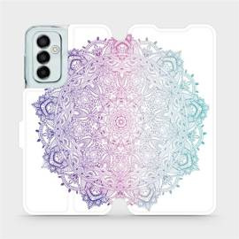 Etui do Samsung Galaxy M23 5G - wzór M008S