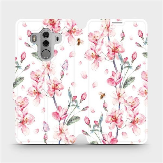 Etui do Huawei Mate 10 Pro - wzór M124S