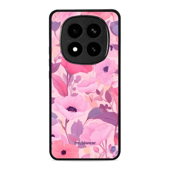 Etui Glossy Case do Xiaomi Redmi Note 14 Pro Plus 5G - wzór GP74G