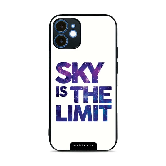 Etui Glossy Case do Apple iPhone 12 - wzór G081G