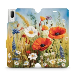 Etui do Sony Xperia L3 - wzór VP43S