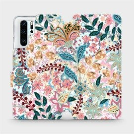 Etui do Huawei P30 Pro - wzór MX04S