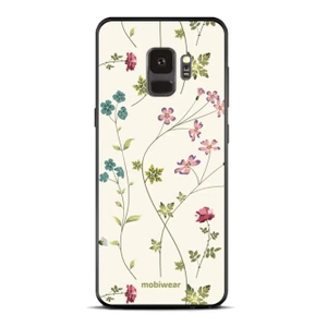 Etui Glossy Case do Samsung Galaxy S9 - wzór G035G