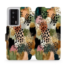 Etui do Xiaomi POCO F5 Pro - wzór V167S