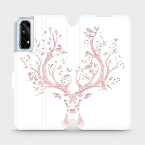 Etui do Realme 7 - wzór M007S