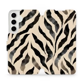 Etui do Samsung Galaxy S24 Plus - wzór VA53S