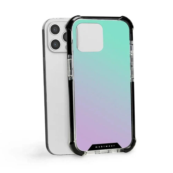 Etui MagSafe Elite Bumper Apple iPhone 12 Pro Max - wzór D034D