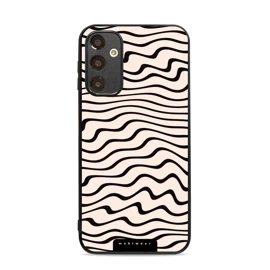 Etui Glossy Case do Samsung Galaxy A25 5G - wzór GA62G