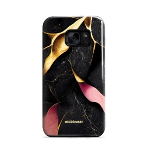 Etui Elite Pro do Samsung Galaxy S7 - wzór EP35E