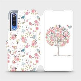 Etui do Xiaomi Mi 9 SE - wzór M120S