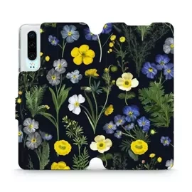 Etui do Huawei P30 - wzór VP47S