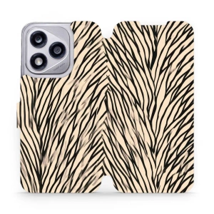 Etui do Huawei Honor 400 Lite - wzór VA52S