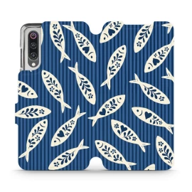 Etui do Xiaomi Mi 9 - wzór VP89S