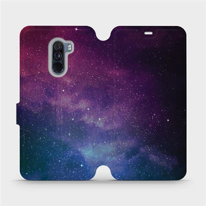 Etui do Xiaomi Pocophone F1 - wzór V147P