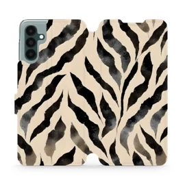Etui do Samsung Galaxy A04S - wzór VA53S