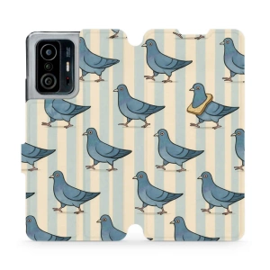 Etui do Xiaomi 11T Pro - wzór VP91S