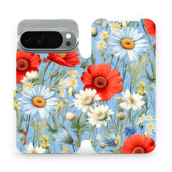 Etui do Google Pixel 10 Pro XL - wzór VP44S