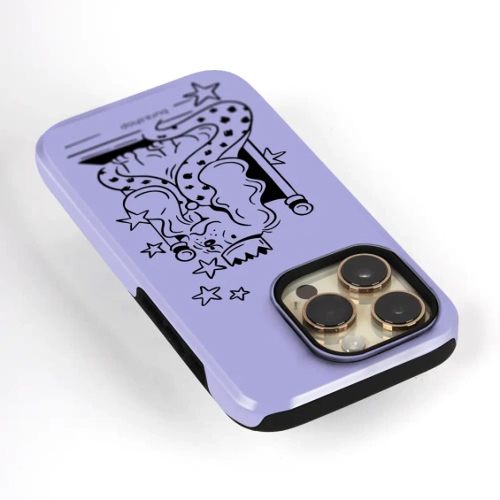 Etui Elite Pro do Xiaomi Redmi 15C 5G - wzór E19BS