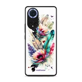 Etui Glossy Case do Huawei Nova 9 - wzór G017G