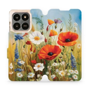 Etui do Huawei Honor X7d - wzór VP43S