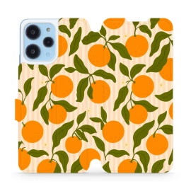 Etui do Xiaomi Redmi 12 - wzór VP82S