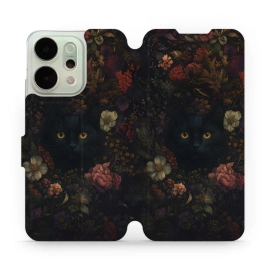 Etui do OPPO Reno 14 Pro 5G - wzór V161S