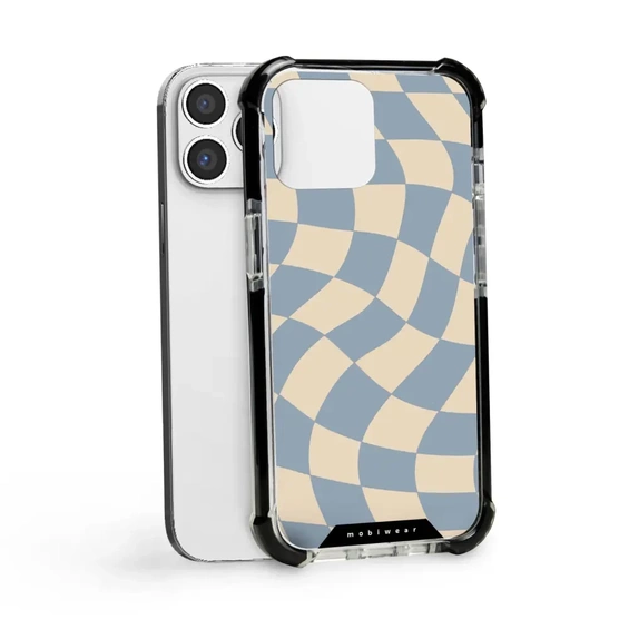 Etui MagSafe Elite Bumper Apple iPhone 13 Pro Max - wzór DA59D