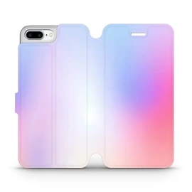 Etui do Apple iPhone 8 Plus - wzór VP65S