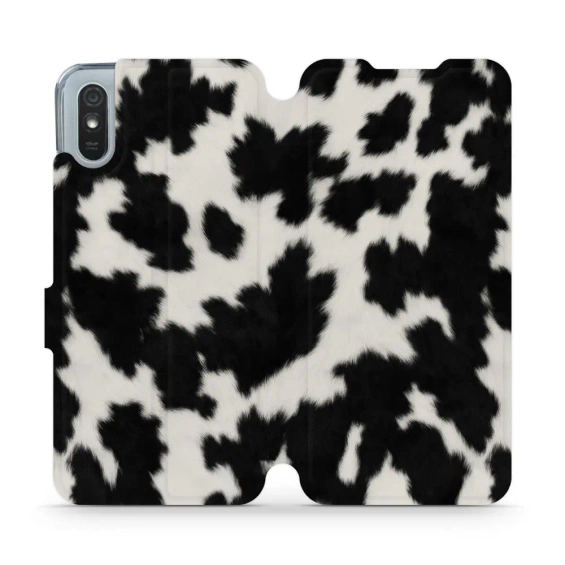 Etui do Xiaomi Redmi 9A - wzór V165S