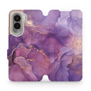 Etui do Xiaomi POCO M7 - wzór VP20S