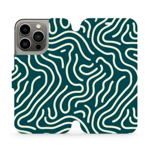 Etui do Apple iPhone 13 Pro - wzór VA61S