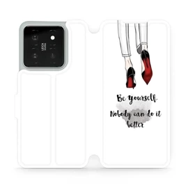 Etui do Xiaomi 14 - wzór M046P