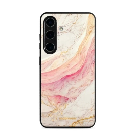 Etui Glossy Case do Samsung Galaxy S25 - wzór G027G