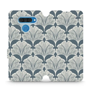 Etui do LG Q60 - wzór VA43S