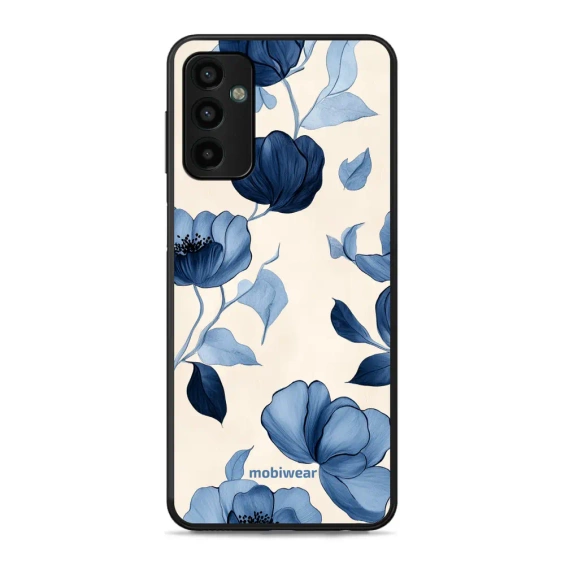 Etui Glossy Case do Samsung Galaxy M23 5G - wzór GP73G