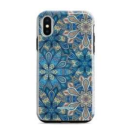 Etui Elite Pro do Apple iPhone XR - wzór E108E