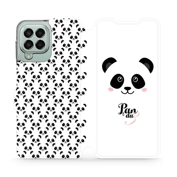 Etui do Samsung Galaxy M33 5G - wzór M030P