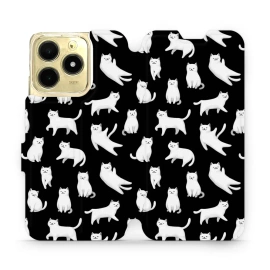 Etui do Realme C61 - wzór V163S