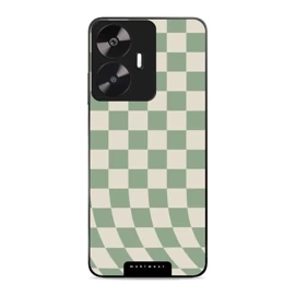 Etui Glossy Case do Realme C55 - wzór GA58G
