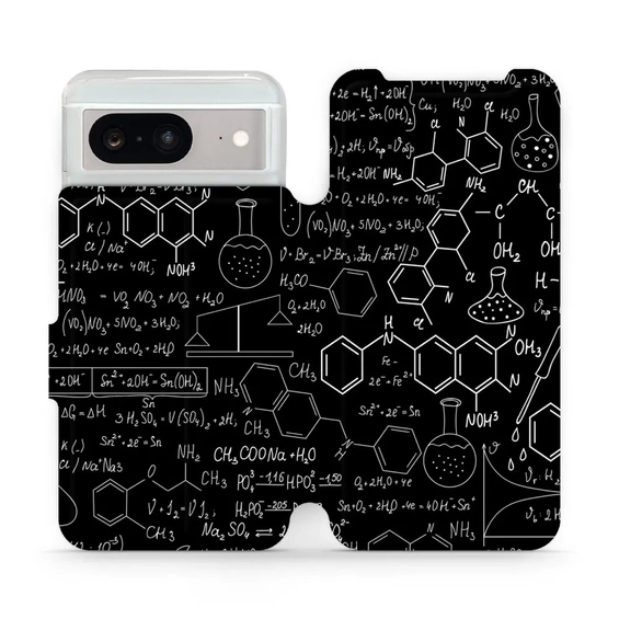Etui do Google Pixel 8 - wzór V060P